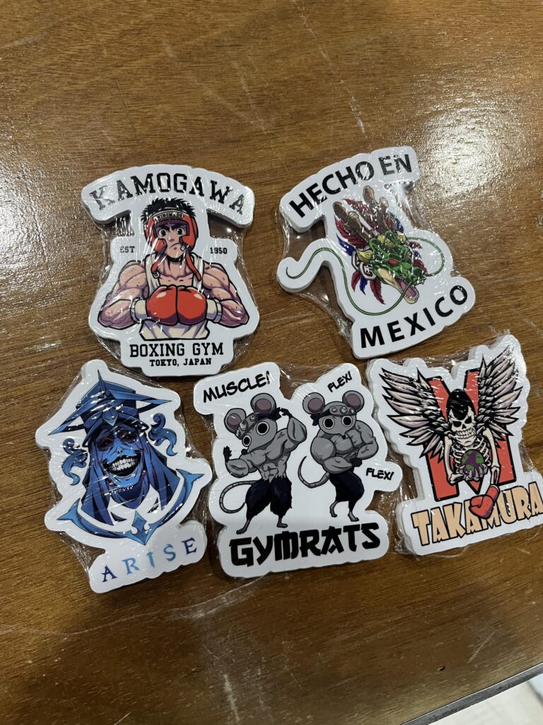 Image #1 from Michael