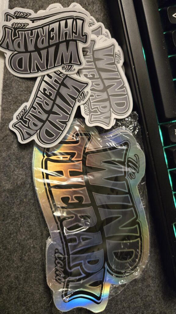 Image #1 from Randall