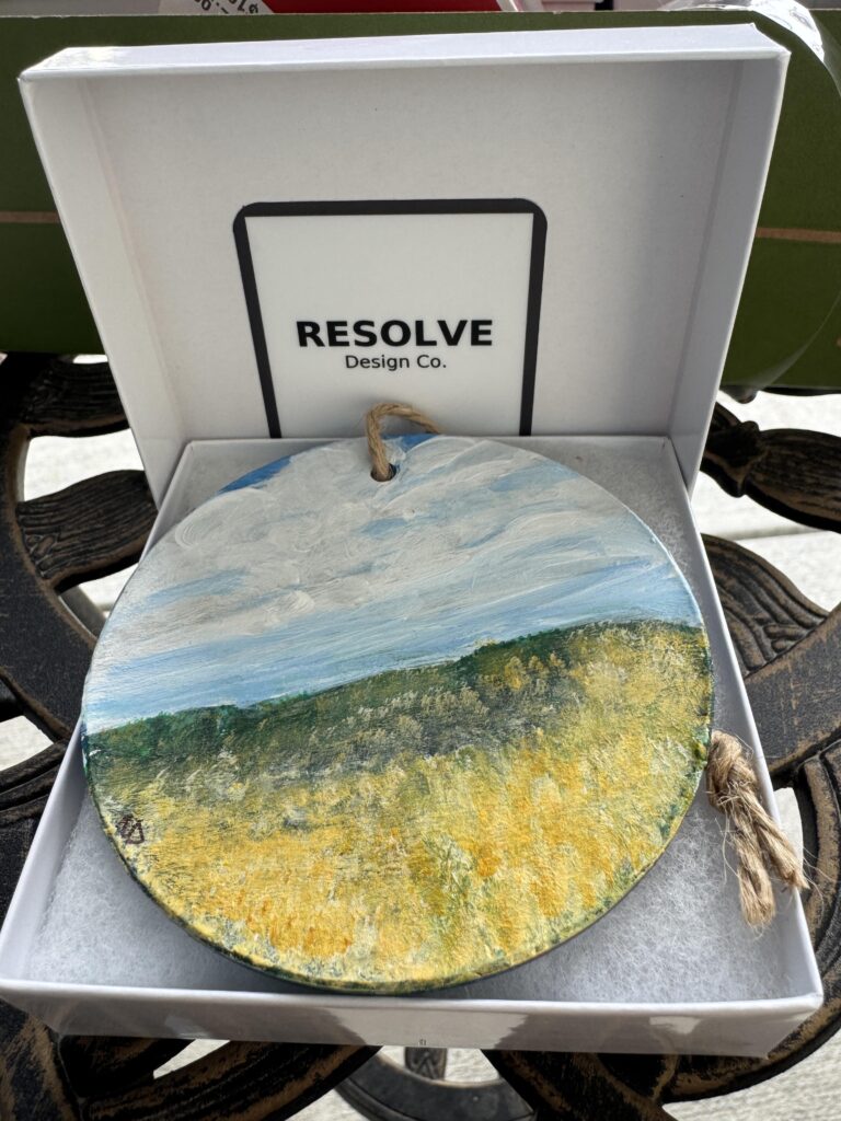 Image #1 from Rachel Doyle