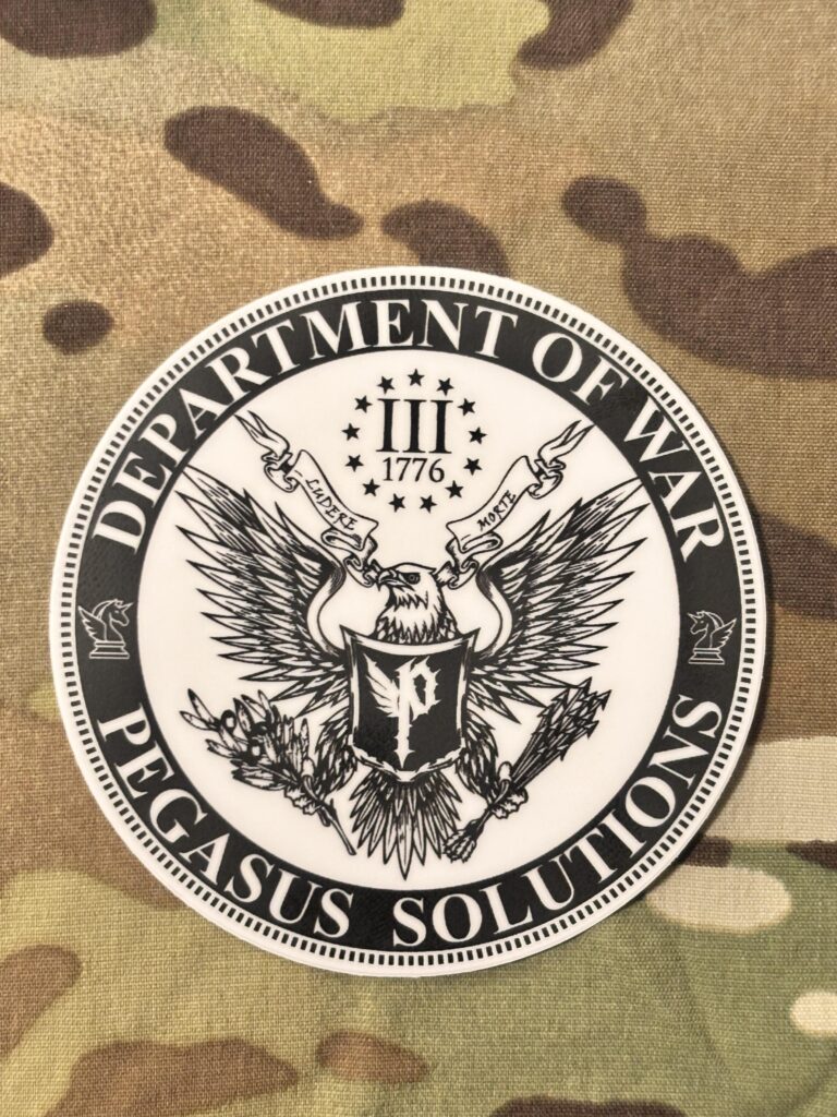 Image #1 from Pegasus Solutions