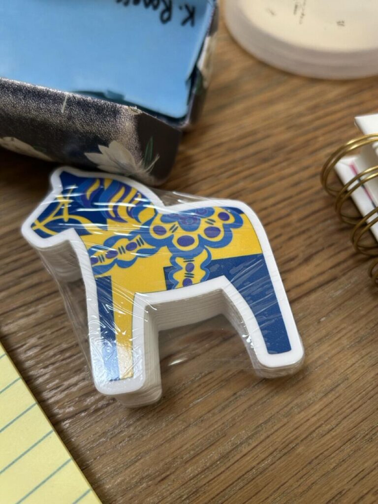 Image #1 from Friends of Dala