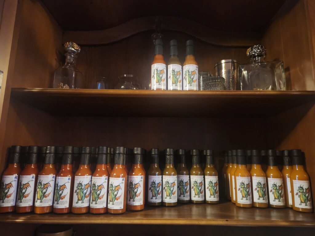 Image #1 from Frank Troutt